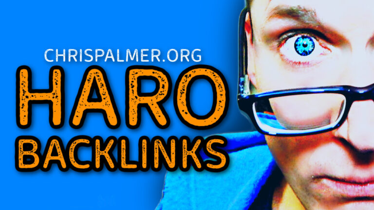 haro link building backlinks